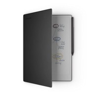 REMARKABLE Tablet reMarkable Paper Pro, 11.8", 64 GB, crna + Marker Plus + Book Folio Premium Leather